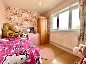 Bedroom Three- click for photo gallery